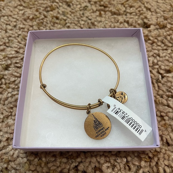 Disney Alex and Ani Bracelet - Picture 2 of 2